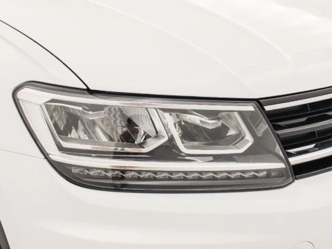 Volkswagen Tiguan 2.0 TDI SCR 110KW ADVANCE 150 5P