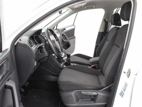 Volkswagen Tiguan 2.0 TDI SCR 110KW ADVANCE 150 5P