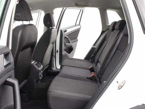 Volkswagen Tiguan 2.0 TDI SCR 110KW ADVANCE 150 5P