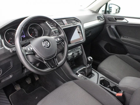 Volkswagen Tiguan 2.0 TDI SCR 110KW ADVANCE 150 5P