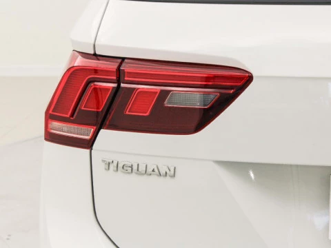 Volkswagen Tiguan 2.0 TDI SCR 110KW ADVANCE 150 5P
