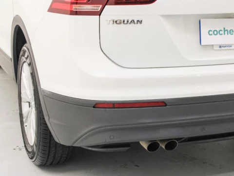 Volkswagen Tiguan 2.0 TDI SCR 110KW ADVANCE 150 5P