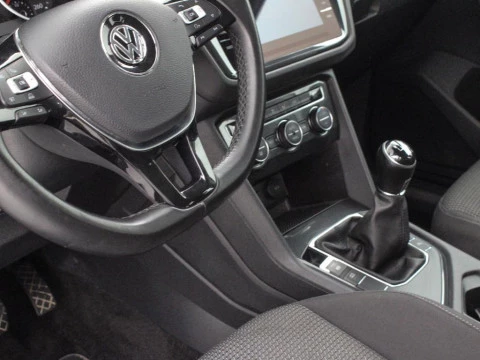 Volkswagen Tiguan 2.0 TDI SCR 110KW ADVANCE 150 5P