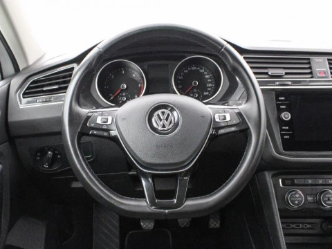 Volkswagen Tiguan 2.0 TDI SCR 110KW ADVANCE 150 5P
