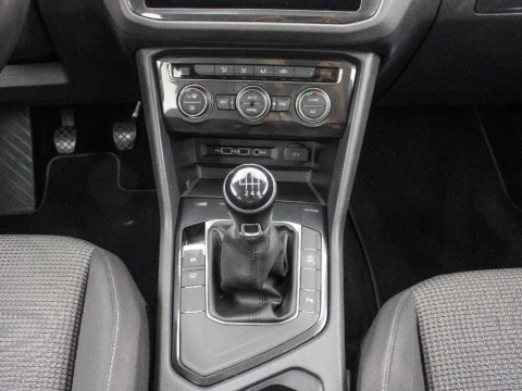 Volkswagen Tiguan 2.0 TDI SCR 110KW ADVANCE 150 5P