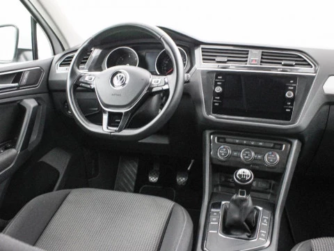 Volkswagen Tiguan 2.0 TDI SCR 110KW ADVANCE 150 5P
