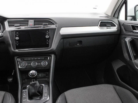 Volkswagen Tiguan 2.0 TDI SCR 110KW ADVANCE 150 5P
