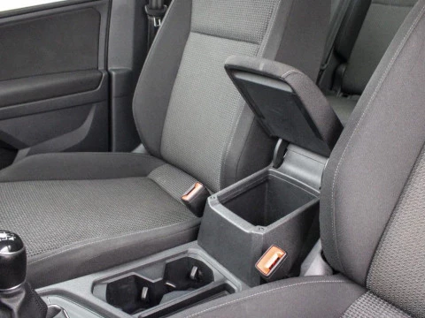 Volkswagen Tiguan 2.0 TDI SCR 110KW ADVANCE 150 5P