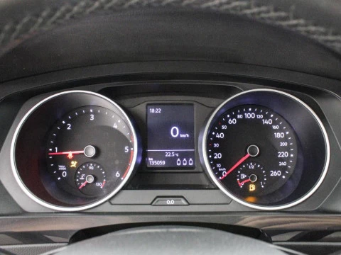 Volkswagen Tiguan 2.0 TDI SCR 110KW ADVANCE 150 5P