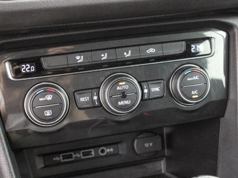 Volkswagen Tiguan 2.0 TDI SCR 110KW ADVANCE 150 5P