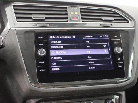Volkswagen Tiguan 2.0 TDI SCR 110KW ADVANCE 150 5P
