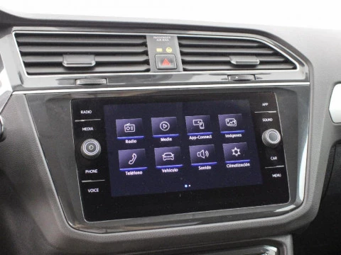 Volkswagen Tiguan 2.0 TDI SCR 110KW ADVANCE 150 5P