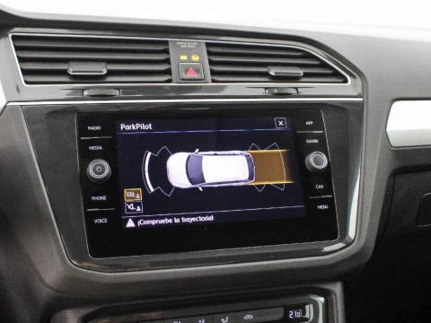 Volkswagen Tiguan 2.0 TDI SCR 110KW ADVANCE 150 5P