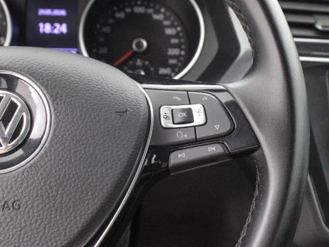 Volkswagen Tiguan 2.0 TDI SCR 110KW ADVANCE 150 5P
