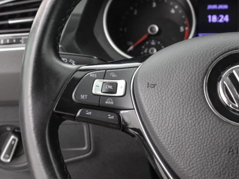 Volkswagen Tiguan 2.0 TDI SCR 110KW ADVANCE 150 5P