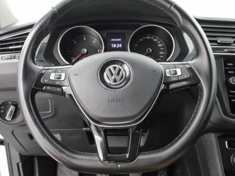 Volkswagen Tiguan 2.0 TDI SCR 110KW ADVANCE 150 5P