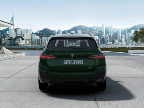 BMW Serie 2 Active Tourer 218i