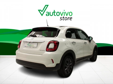 Fiat 500X Dolcevita Club 1.5 MHEV 97kW (130cv) DCT