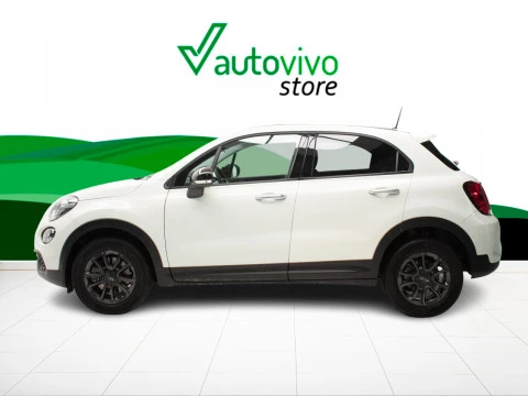 Fiat 500X Dolcevita Club 1.5 MHEV 97kW (130cv) DCT