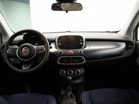 Fiat 500X Dolcevita Club 1.5 MHEV 97kW (130cv) DCT