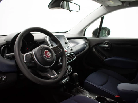 Fiat 500X Dolcevita Club 1.5 MHEV 97kW (130cv) DCT