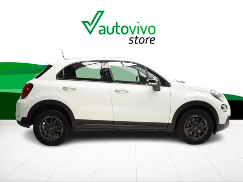 Fiat 500X Dolcevita Club 1.5 MHEV 97kW (130cv) DCT