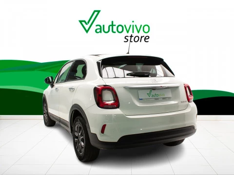 Fiat 500X Dolcevita Club 1.5 MHEV 97kW (130cv) DCT
