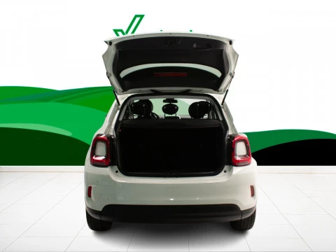 Fiat 500X Dolcevita Club 1.5 MHEV 97kW (130cv) DCT