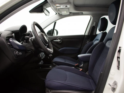 Fiat 500X Dolcevita Club 1.5 MHEV 97kW (130cv) DCT