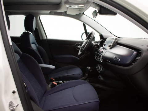 Fiat 500X Dolcevita Club 1.5 MHEV 97kW (130cv) DCT