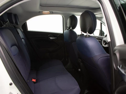 Fiat 500X Dolcevita Club 1.5 MHEV 97kW (130cv) DCT