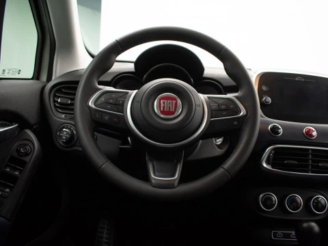 Fiat 500X Dolcevita Club 1.5 MHEV 97kW (130cv) DCT