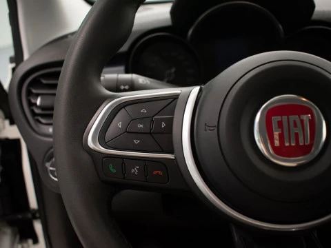 Fiat 500X Dolcevita Club 1.5 MHEV 97kW (130cv) DCT