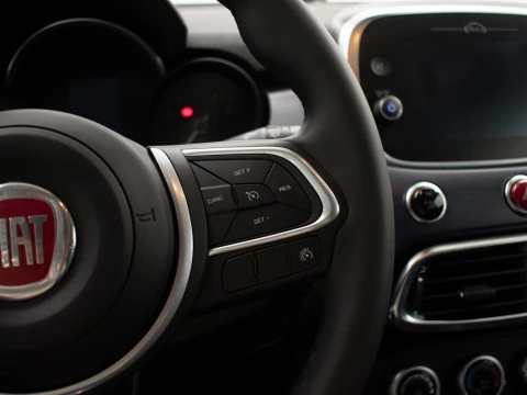 Fiat 500X Dolcevita Club 1.5 MHEV 97kW (130cv) DCT