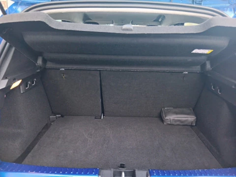 Dacia Sandero Stepway Extreme Go 74kW (100CV) ECO-G