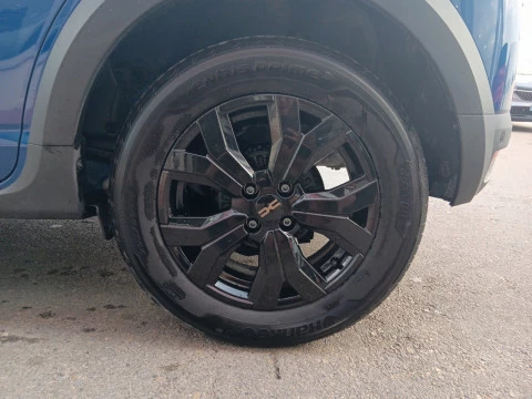 Dacia Sandero Stepway Extreme Go 74kW (100CV) ECO-G