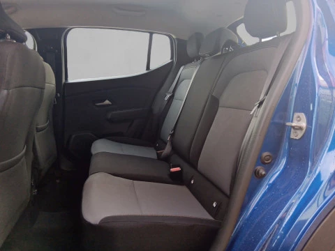 Dacia Sandero Stepway Extreme Go 74kW (100CV) ECO-G