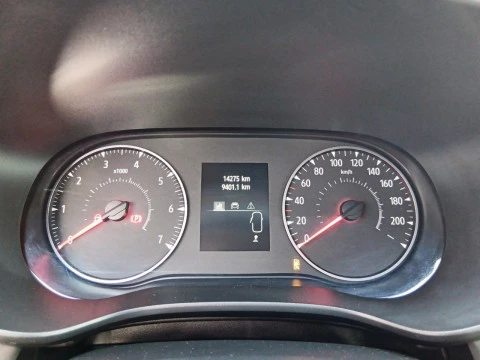 Dacia Sandero Stepway Extreme Go 74kW (100CV) ECO-G