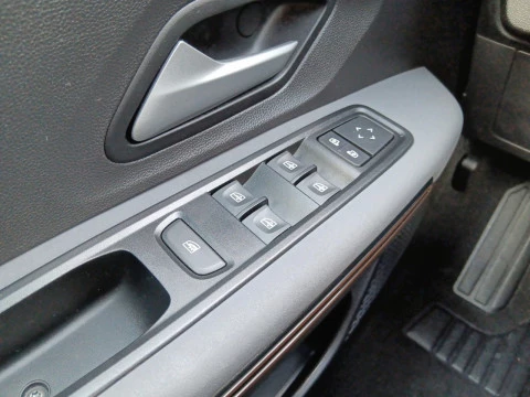 Dacia Sandero Stepway Extreme Go 74kW (100CV) ECO-G