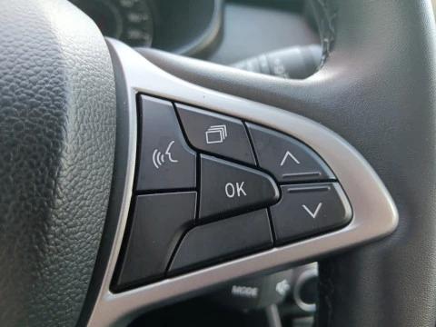 Dacia Sandero Stepway Extreme Go 74kW (100CV) ECO-G