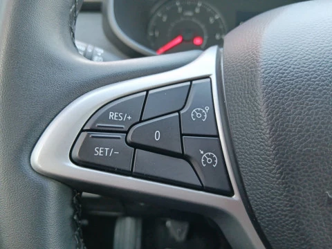 Dacia Sandero Stepway Extreme Go 74kW (100CV) ECO-G