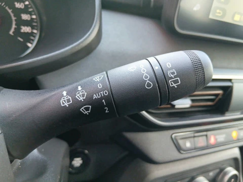 Dacia Sandero Stepway Extreme Go 74kW (100CV) ECO-G