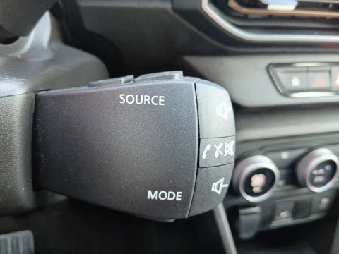 Dacia Sandero Stepway Extreme Go 74kW (100CV) ECO-G