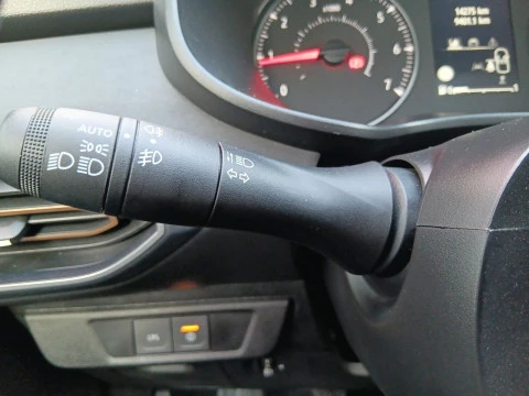 Dacia Sandero Stepway Extreme Go 74kW (100CV) ECO-G