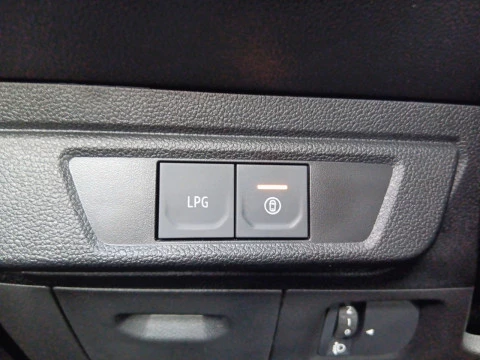 Dacia Sandero Stepway Extreme Go 74kW (100CV) ECO-G