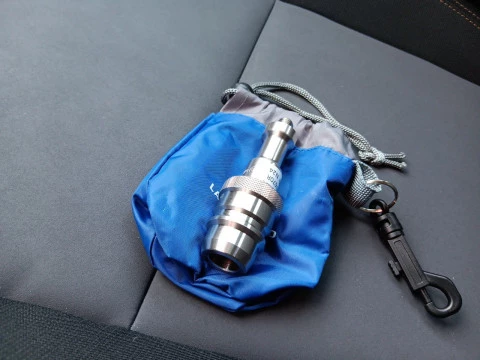 Dacia Sandero Stepway Extreme Go 74kW (100CV) ECO-G