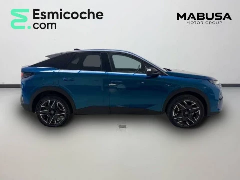 Peugeot 3008 Hybrid Nuevo 3008 Allure HYBRID 145 e-DCS6