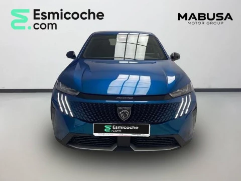 Peugeot 3008 Hybrid Nuevo 3008 Allure HYBRID 145 e-DCS6