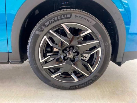 Peugeot 3008 Hybrid Nuevo 3008 Allure HYBRID 145 e-DCS6