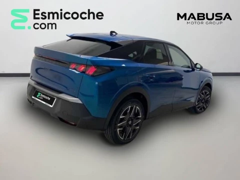 Peugeot 3008 Hybrid Nuevo 3008 Allure HYBRID 145 e-DCS6